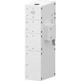 Containment Entstauber ASPUR aerotain2