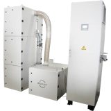 Containment Entstauber ASPUR aerotain3