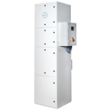 ASPUR Hochdruckentstauber Hochdruckentstauber ASPUR aero2hd