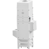 ASPUR aero3eco Midrange Entstauber ASPUR aero4eco