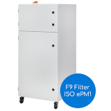 ASPUR Speicherfilter Speicherfilter ASPUR airsorb2