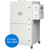 Speicherfilter ASPUR Midrange Speicherfilter ASPUR airsorb3