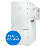ASPUR Speicherfilter Power Speicherfilter ASPUR airsorb4
