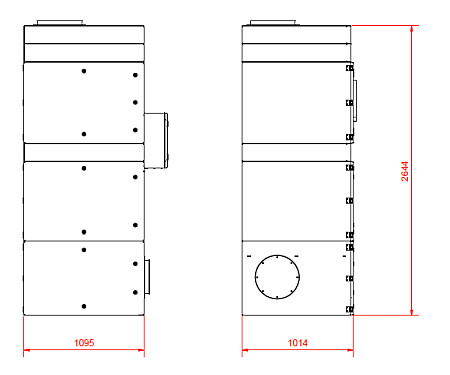 ASPUR Speicherfilter Speicherfilter airsorb4