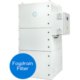 ASPUR Power Speicherfilter Power Speicherfilter ASPUR airsorb4fd (fogdrain)