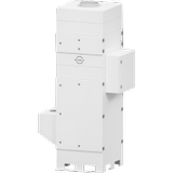 ASPUR aerog3 Midrange oil mist separator ASPUR aerog3