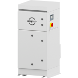 ASPUR sopra1 attachment dev Oil mist separator ASPUR sopra1