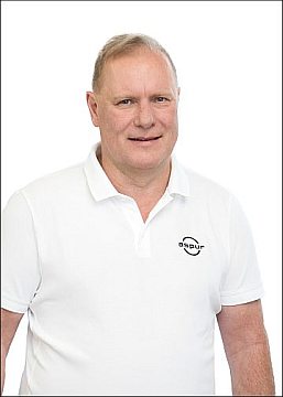 Joachim Ringler ASPUR air solutions