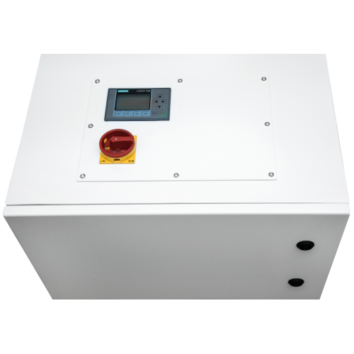 ASPUR Storagefilter airsorb2 control Storagefilter controller