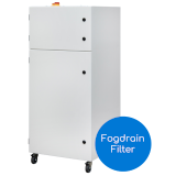 ASPUR Storagefilter Mobile storage filter ASPUR airsorb2fd